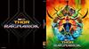 Ragnarok MovieNEX Thor [Blu-ray]