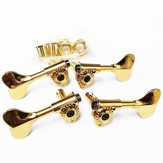GOTOH GRL510M-9 G (Gold) GOTOH Base Peg L2R2 Both sides Right 2: Left 2 RES-O-LITE Lightweight [GRL510M9/G/L2R2]