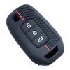 Silicone Car Remote Key Case Cover For Renault Kwid  Kadjar Captur Megane Sandero Stepway Logan Clio 5  Arkana