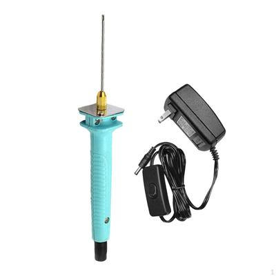 Řezací pero Elektrické nářadí Polystyrenový stroj Přenosný drát Craft G240