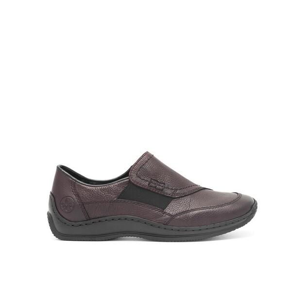 Полуботинки Rieker L1791-35 EU 36