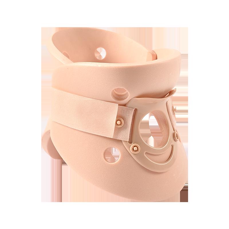 Home Neck Brace for Head Tilt Correction and Forward Head Posture Support