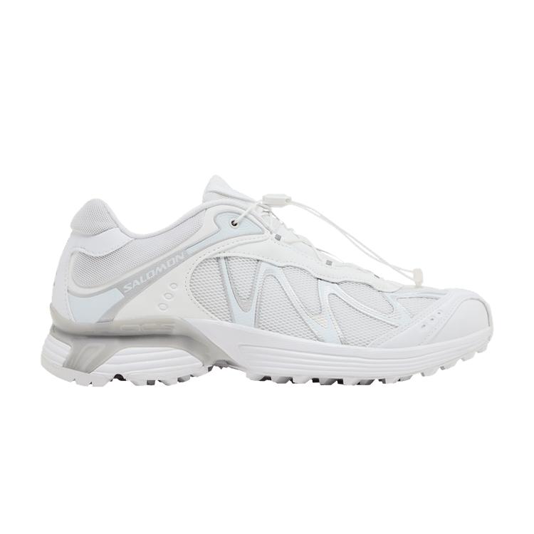 Salomon XT-Whisper White Lunar Rock 42