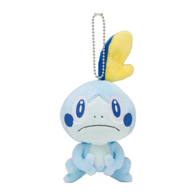 Pokemon Center Original-Maskottchen Messon 16,5×8,5×9(H×B×Tcm)
