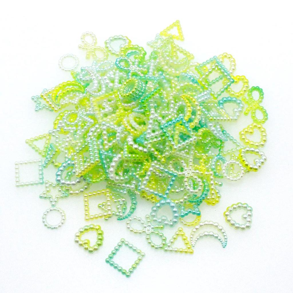 DIY Resin Shaker Charms Molds Stuff Moon Star Slime Fillings Flatback Cabochons DIY Resin Shaker Charms Molds Stuff Moon Star Slime Fillings Flatback Cabochons