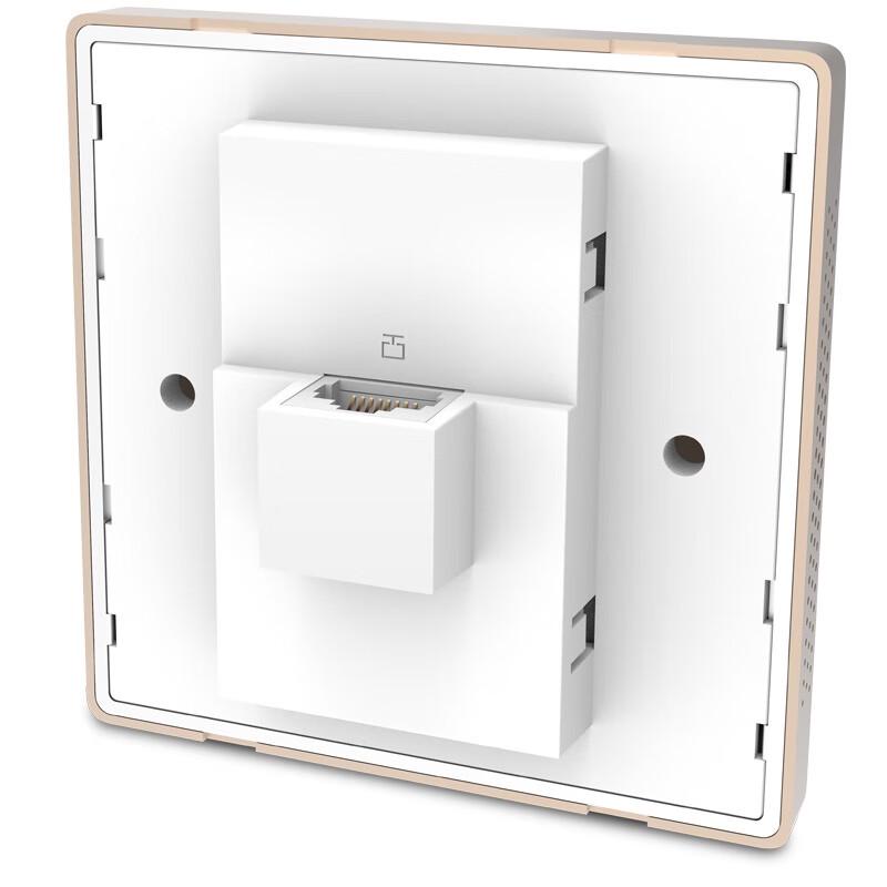 TP-Link TL-AP1202I-POE Dual-Band Wireless Wall-Plate AP (CN version)