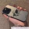 The new map is suitable for iphone16 mobile phone case Apple 15promax/14 anti-drop 13pro1211xr.