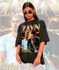 Zayn Malik T Shirt Sweat Sweater