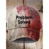 Fashion New 1D Printed Halloween Shade Baseball Cap Outdoor Cap Men's and Women's Korean Version