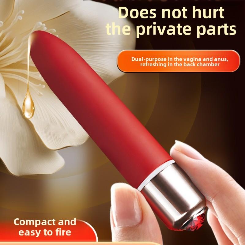 РњР°СЃС‚СѓСЂР±Р°С‚РѕСЂ Fairy Lipstick Mini Massage Vibrator Р’РёР±СЂР°С‚РѕСЂ Р–РµРЅСЃРєРёР№ РјР°СЃС‚СѓСЂР±Р°С‚РѕСЂ Р­СЂРѕС‚РёС‡РµСЃРєРёРµ СЃРµРєСЃ-РёРіСЂСѓС€РєРё