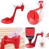 Creative Soda Drink Dispense Gadget Party Cola Drinking Automatisk Dispenser Tool