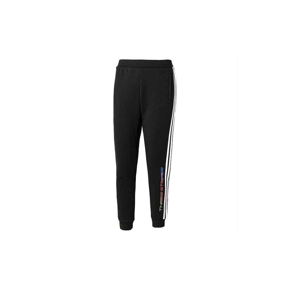 (WMNS) adidas Wovem Pants Asia Sizing  Black  Women s GQ8274 S