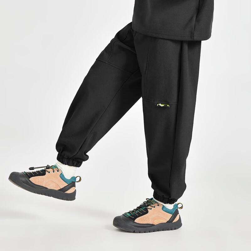Boys' Spring/Autumn Outdoor Jogger Pants