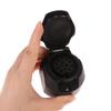 13Pin 12V Euro Round Trailer Caravans Socket Electrical Connector Adapter Towing Socket Plug Car Accessories