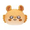 Burnt Chiikawa Causeway Plush Toy Baking Bread Hachiware Usagi Keychain Plush