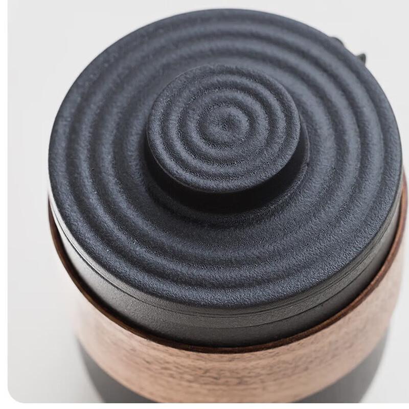 Shangqi Portable Kung Fu Tea Set