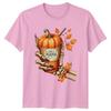Spice Mama Unisexs TShirt Pumpkin Spice Coffee Halloween Gift For Her