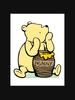 Winnie the Pooh Pooh Bear Classic T-Shirt