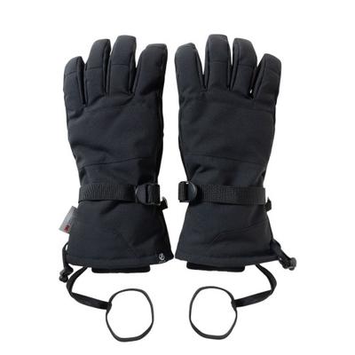 Mens Pinnacle II Ski Gloves