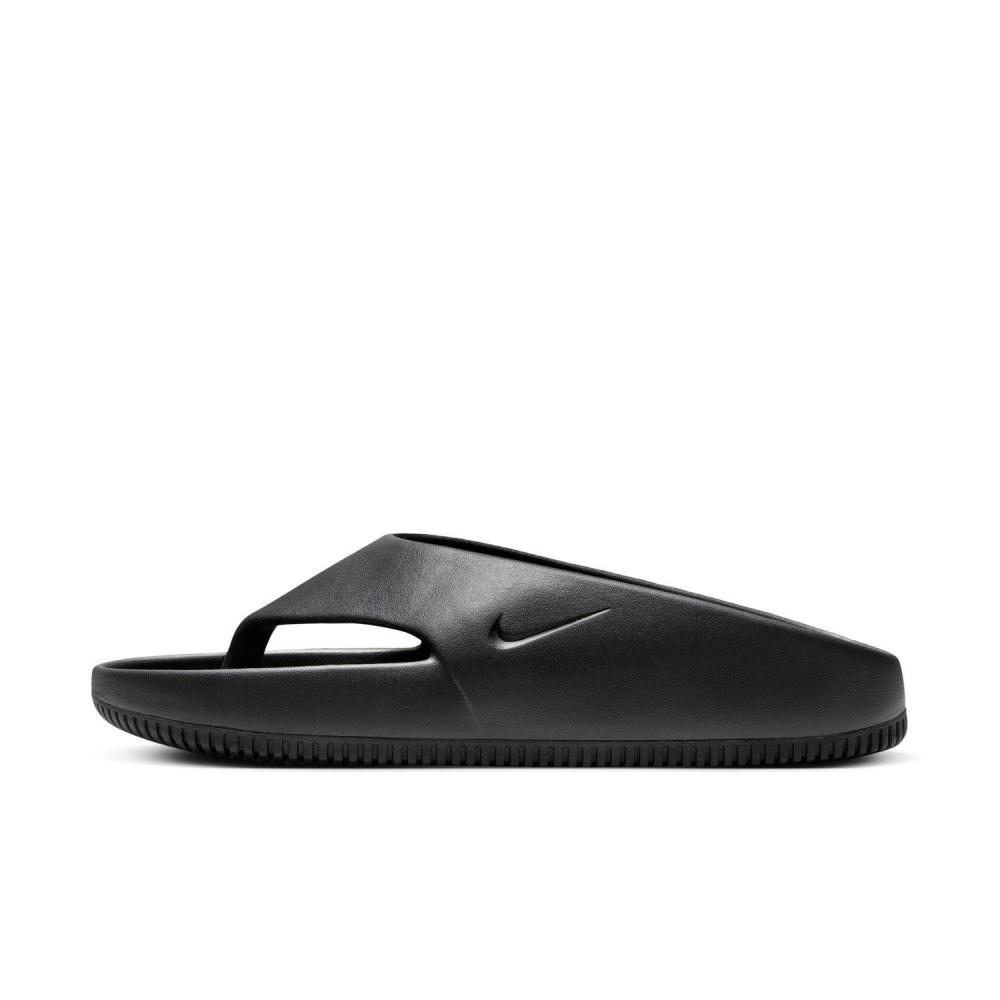 Nike Calm Flip Flop Mfd4119 001Black Black
