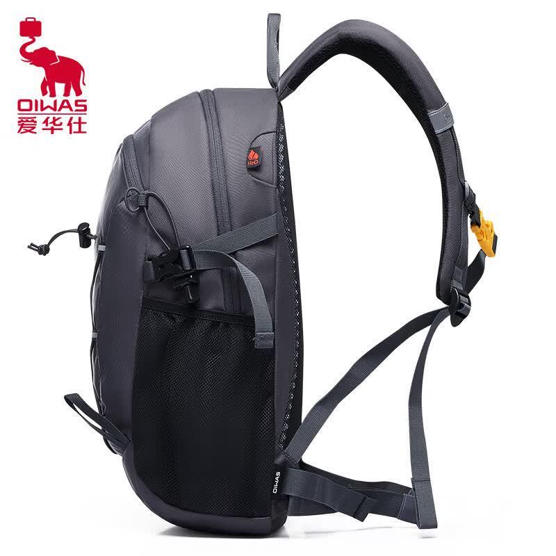 OIWAS Large Capacity Travel & Laptop Backpack