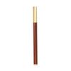 Elegant Brass & Rosewood Fountain Pen with Engravable Logo – Ideal Business or Conference Gift