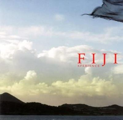 CD FIJI; FIJI - Experience  VICP63543 Japan Music Others Used