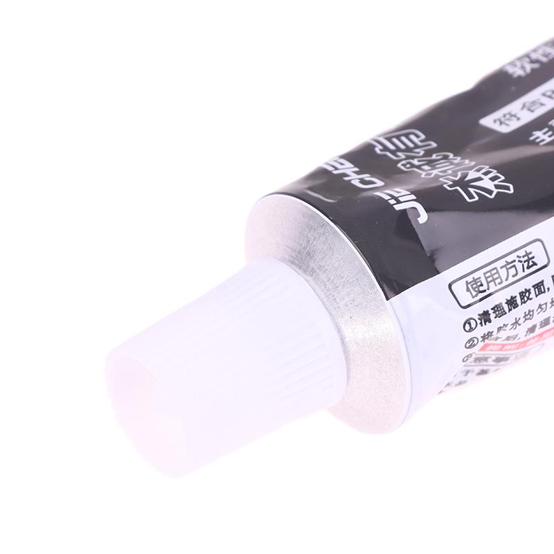 50Ml Automotive Sealant Windshield Sealant Efficient Window Sealant Glue Universal Waterproof Glue Repair Sealer
