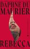 Rebecca by Daphne Du Maurier Paperback Book 9780349019253