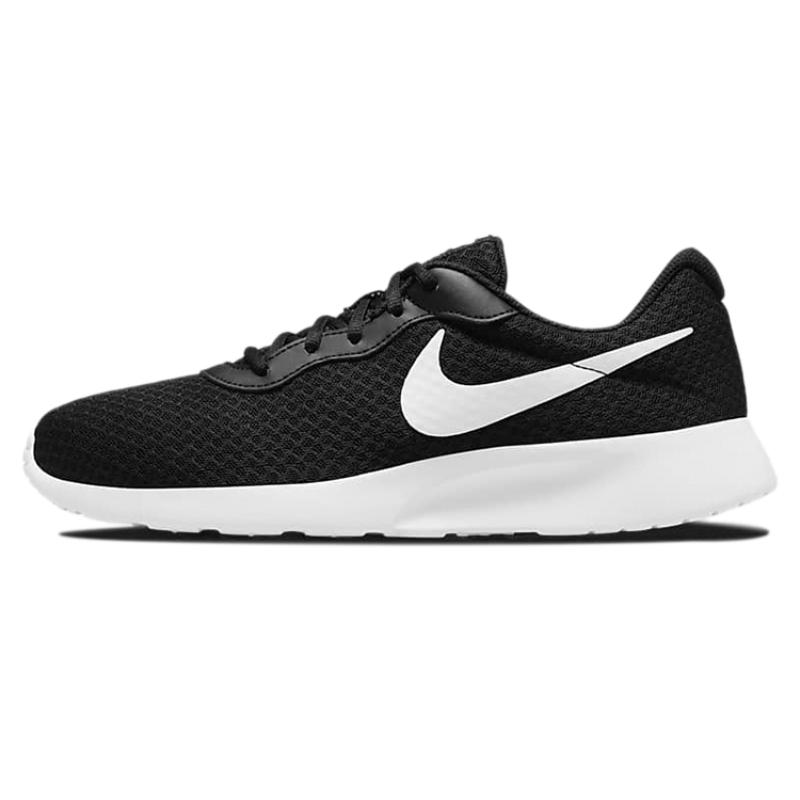 Nike Tanjun 'Black White' Sneakers DJ6258-003