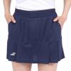 Babolat Tennis Wear CLUB SKORT BWG4430C 2024SS Release Scheduled for Late March Women's Pre-order