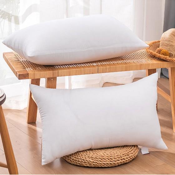 

Роскошный пятизвездочный отель Набор подушек из пера и пуха - Бесплатная доставка и подарок в комплекте 42*70cm 400g Ultra Low Pillow