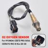 New Lambda Oxygen O2 Sensor 39210-2B310 392102B310 For Hyundai Accent Elantra Veloster I20 I30 iX20 Kia Picanto Soul Rio Cee'D