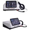 HAOMENG Pneumatic Shockwave & Ultrasound Massager