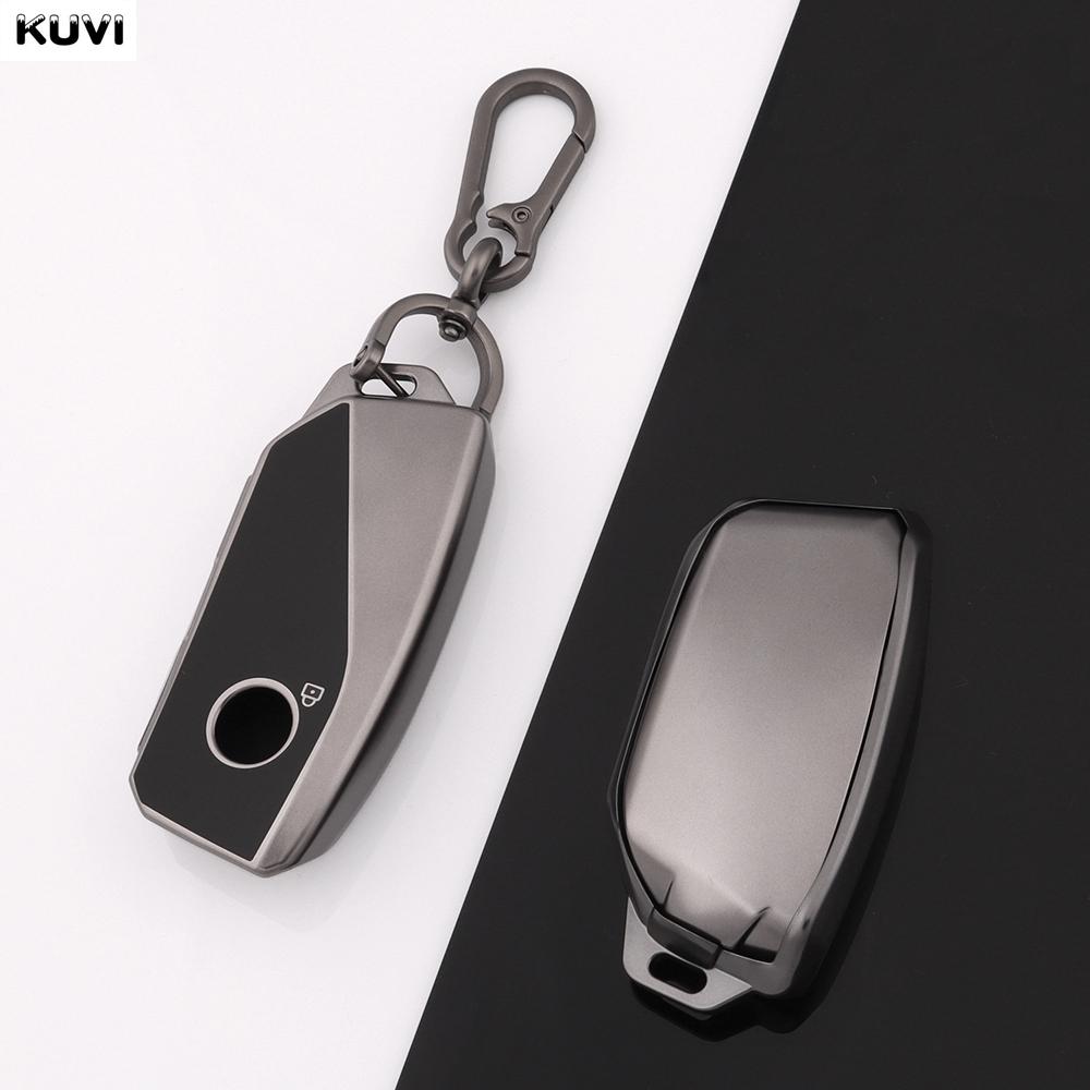 Fashion Tpu Car Key Case Cover For Bmw I7 X7 G07 Lci Ix I20 X1 X3 X5 U11 5 7 Series G70 G09 Xm U06 G81 M3 Protected Keychain Fob