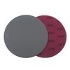 25pcs 5 Inch Hook&Loop Wet/Dry 1000 1500  3000 5000 Grit Sandpaper Disc