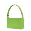 Calfskin single shoulder armpit bag shoulder Bags Guangzhou leather bag