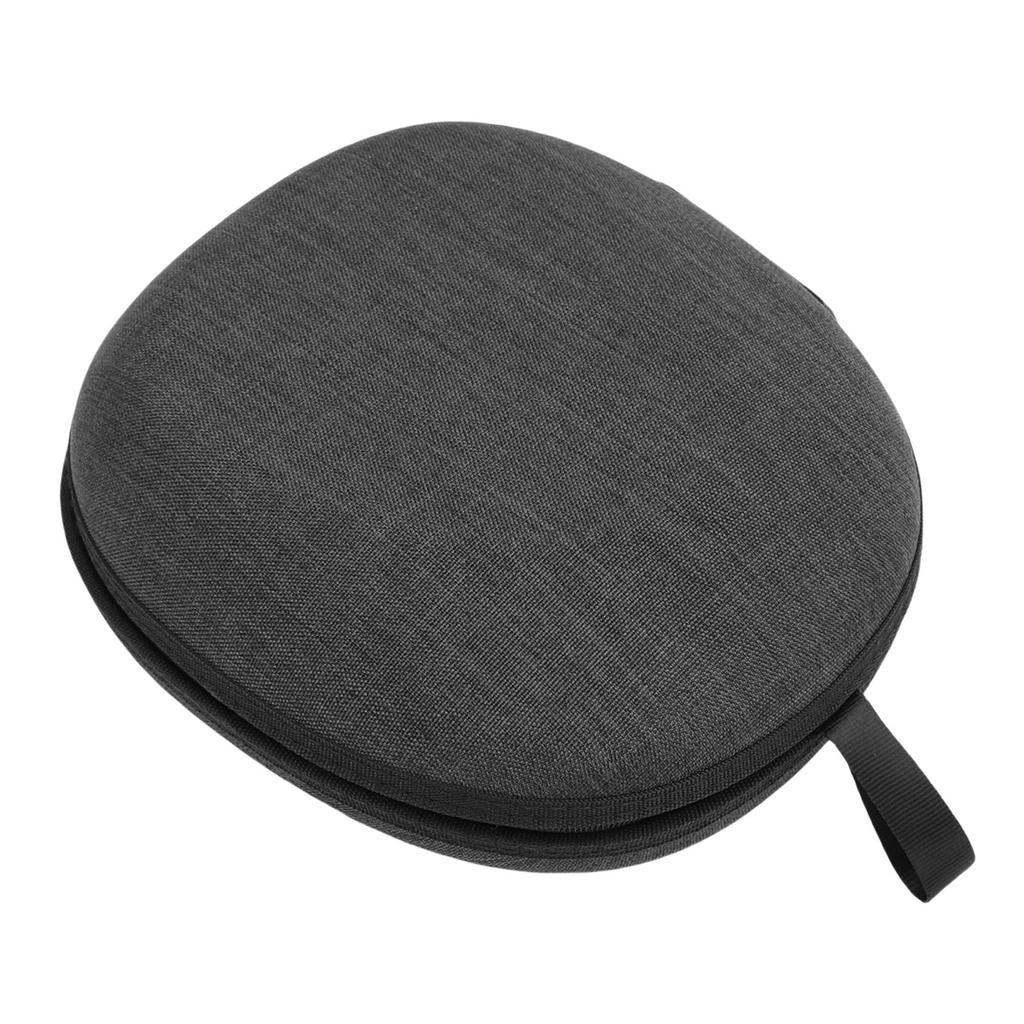 EVA Hard Case Fit for WH-1000XM6 Wireless Headphone Portable Headset Travel Bag with Cable Storage Slot