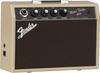 Fender Mini Twin Blonde Black '65 Amp,