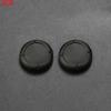 JCD 2Pcs Silicone Rubber Protective Skin Joystick Grip Grips Cap For Switch Lite/Oled Joy-Con Game Console Joysticks Skin