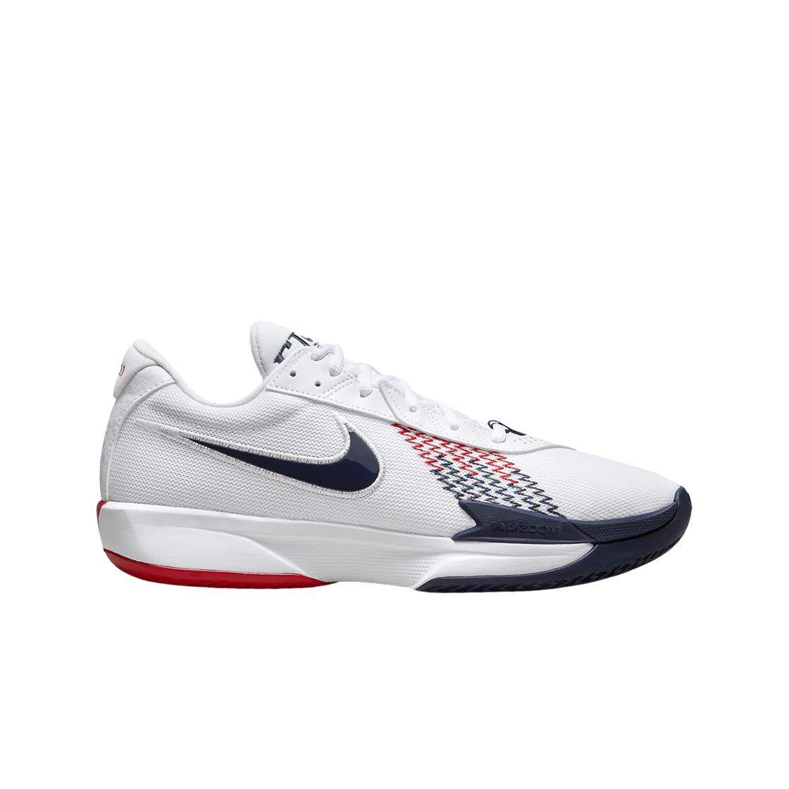 

Nike Air Zoom G.t. Cut Academy Ep White 290
