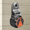 2 In 1 Drill Dust Collector Detachable 360°  Level Dust Cleaning Tool with 2 Horizontal Bubble for Drilling Accessories