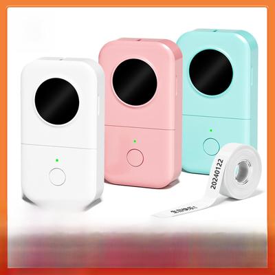 Phomemo D30 Wireless Mini Thermal Label Printer