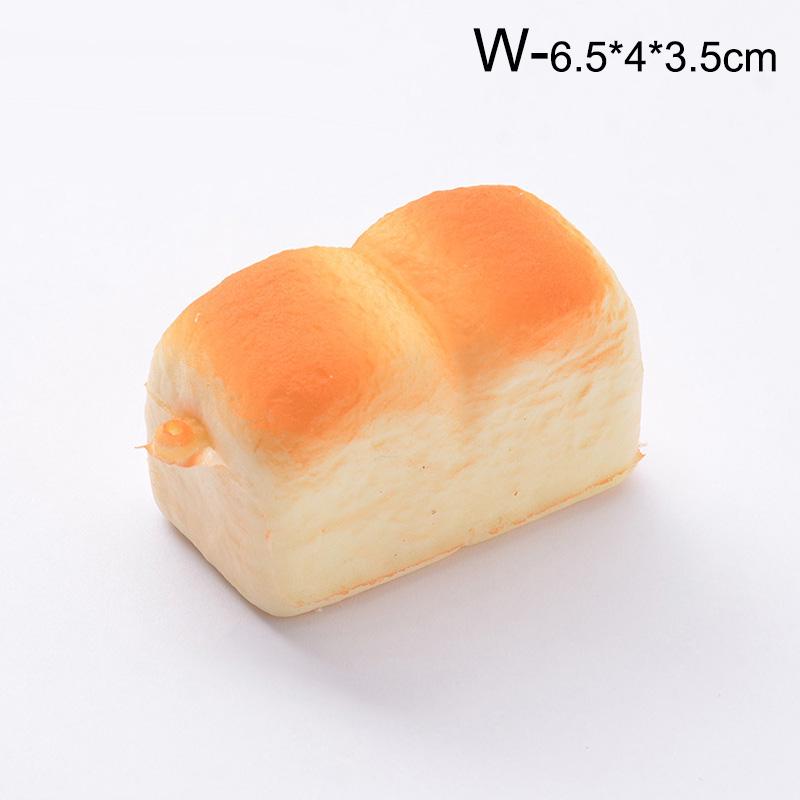 

Искусственные Поддельные Хлебные Украшения Французский Багет Торт Пекарня Ремесло Декор Игрушка Пончики Симуляция Хлеба Кухонная Модель Свадебная Вечеринка