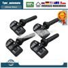 Датчик давления в шинах 315 МГц TPMS JX7T-1A180-AA JX7Z-1A189-C Для 2020 Ford Escape Explorer Transit 150 Lincoln Aviator Corsair