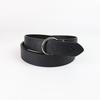 Renaissance PU Leather Belt Viking Cosplay Printed Belt for Medieval Renaissance Faire Costumes