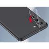 Camera Protection - Phonillico - Samsung S22 5G - Pack of 2 - Tempered Glass - Scratch-resistant