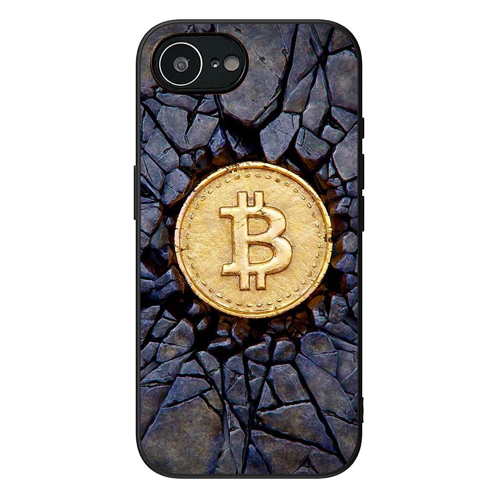 

Cover for Samsung Galaxy A05 A06 A14 A50 A51 A52 A12 A13 A17 A70 A07 A25 A26 A56 A23 M53 Case Bitcoin BTC Money 100 Dollars Galaxy A51