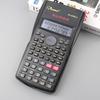 Multifunctional 240 Functions Calculator 12 Digits Display Student Calculator Student Use