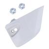 For MS171 Chainsaw Replacement Cover Clutch Sprocket Cover Chainsaw Maintenance As Shown Chainsaw Replacement Part